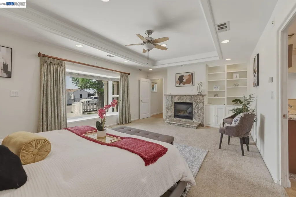 3454 Baumberg Avenue Hayward CA 94545