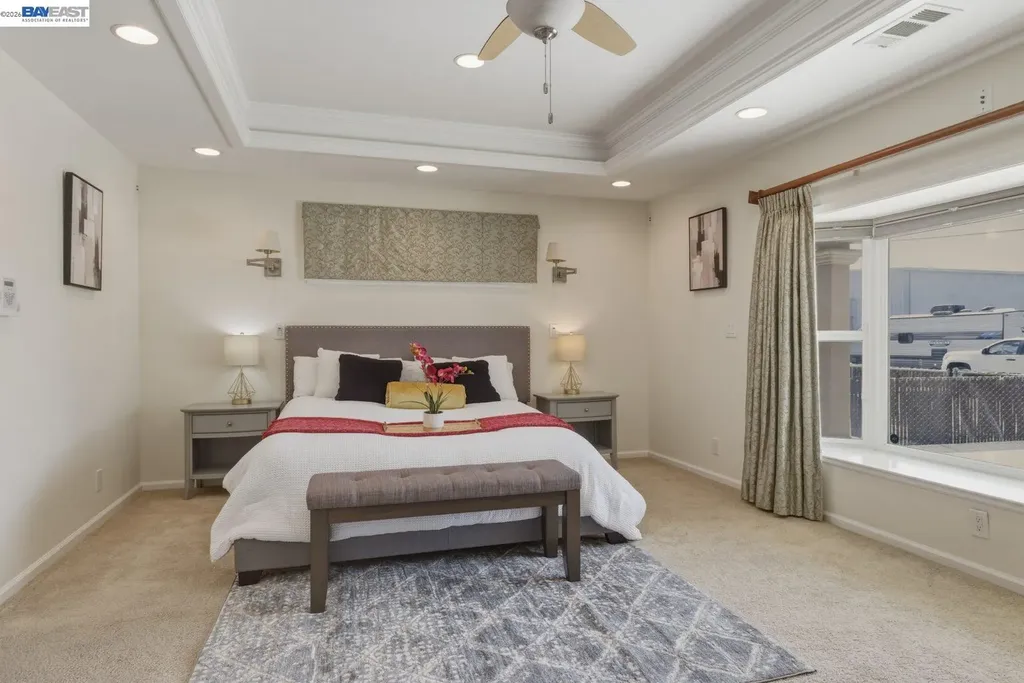 3454 Baumberg Avenue Hayward CA 94545