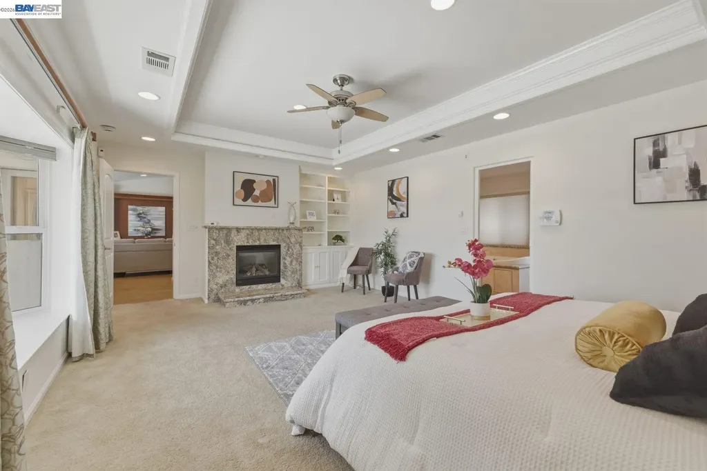 3454 Baumberg Avenue Hayward CA 94545