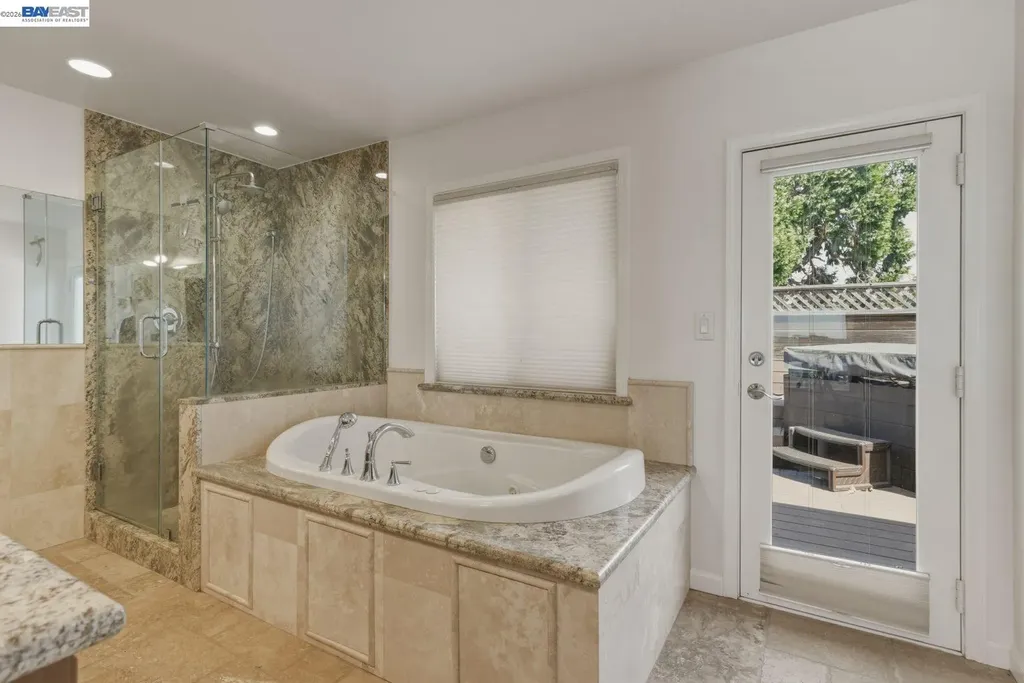 3454 Baumberg Avenue Hayward CA 94545