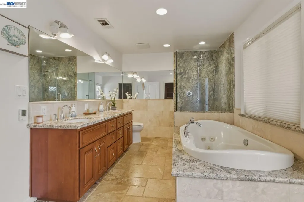 3454 Baumberg Avenue Hayward CA 94545