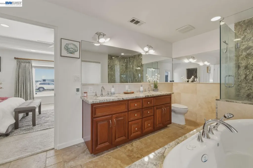 3454 Baumberg Avenue Hayward CA 94545
