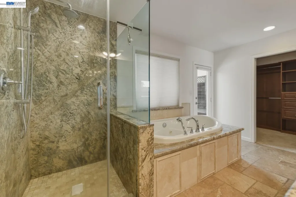 3454 Baumberg Avenue Hayward CA 94545