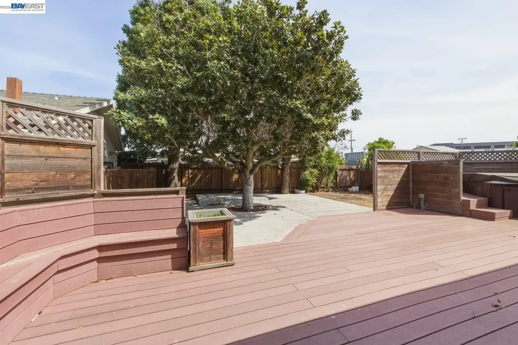 3454 Baumberg Avenue Hayward CA 94545