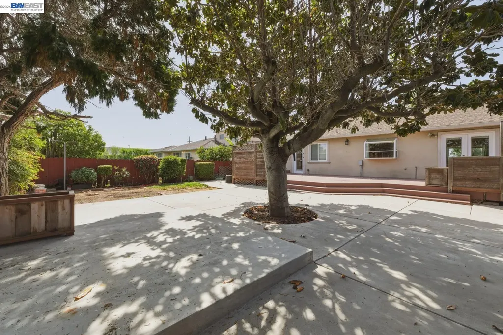 3454 Baumberg Avenue Hayward CA 94545