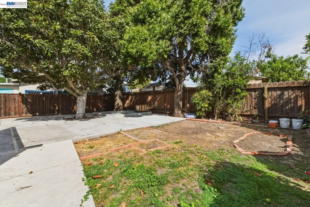 3454 Baumberg Avenue Hayward CA 94545
