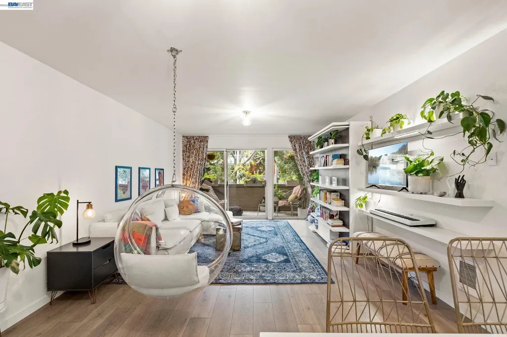 955 Shorepoint Court Alameda CA 94501