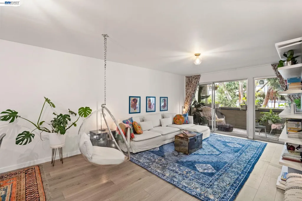 955 Shorepoint Court Alameda CA 94501