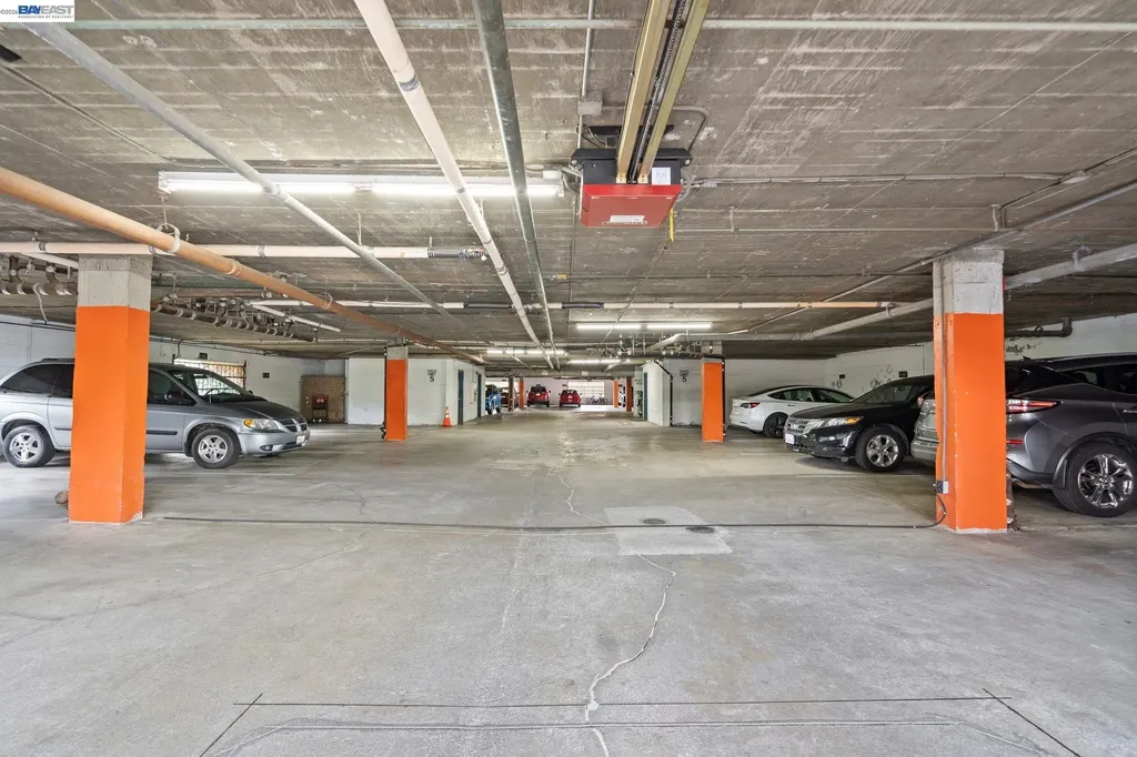 955 Shorepoint Court Alameda CA 94501
