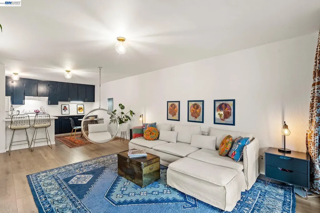 955 Shorepoint Court Alameda CA 94501