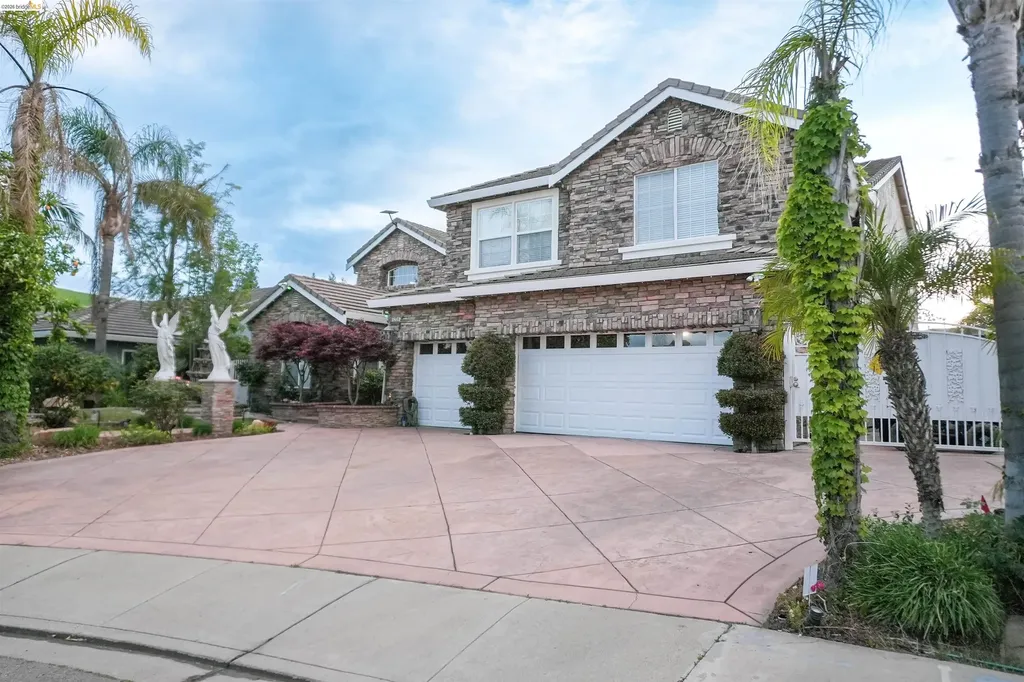 5230 Henderson Court Antioch CA 94531