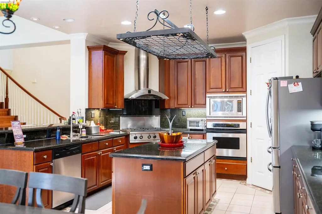 5230 Henderson Court Antioch CA 94531