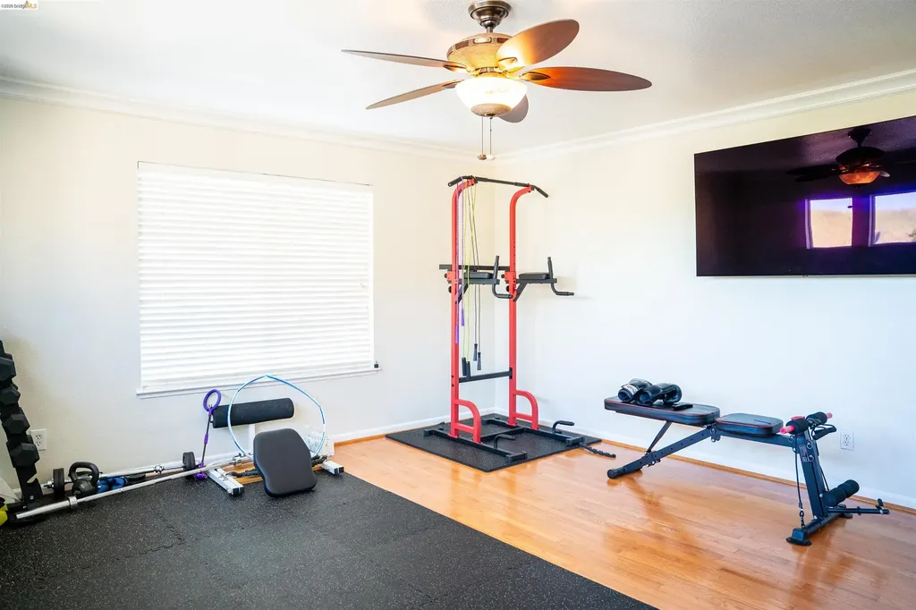5230 Henderson Court Antioch CA 94531