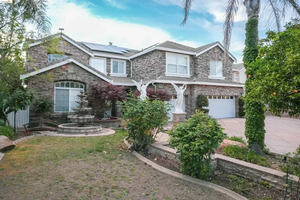 5230 Henderson Court Antioch CA 94531