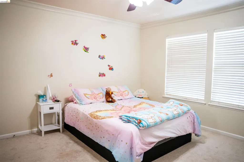 5230 Henderson Court Antioch CA 94531