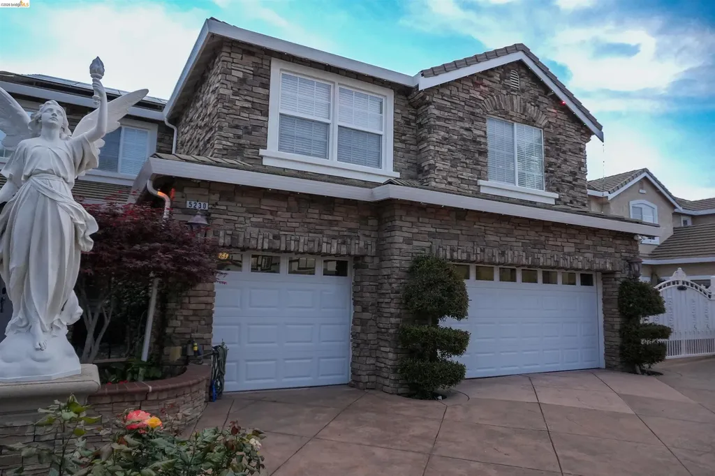 5230 Henderson Court Antioch CA 94531