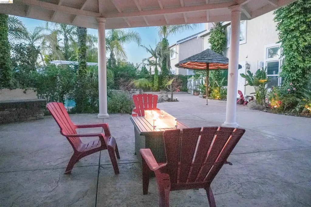 5230 Henderson Court Antioch CA 94531