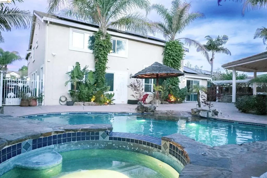 5230 Henderson Court Antioch CA 94531