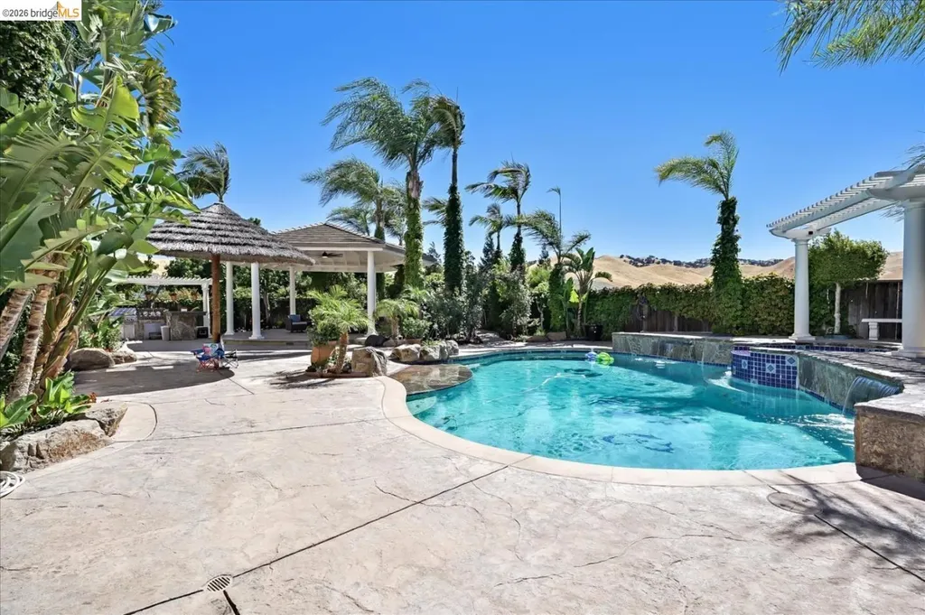 5230 Henderson Court Antioch CA 94531