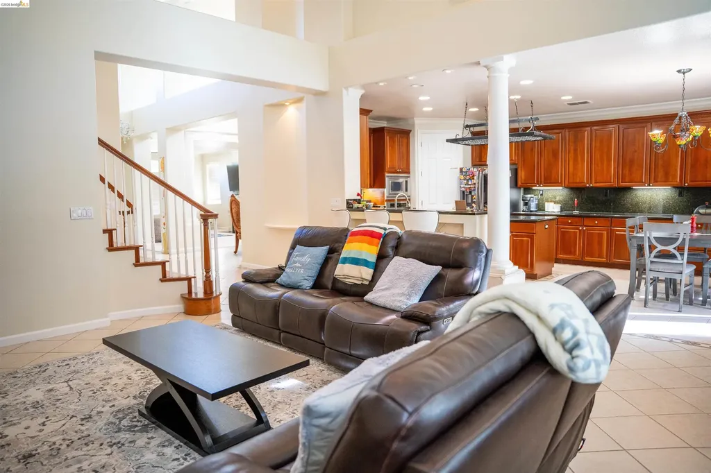 5230 Henderson Court Antioch CA 94531