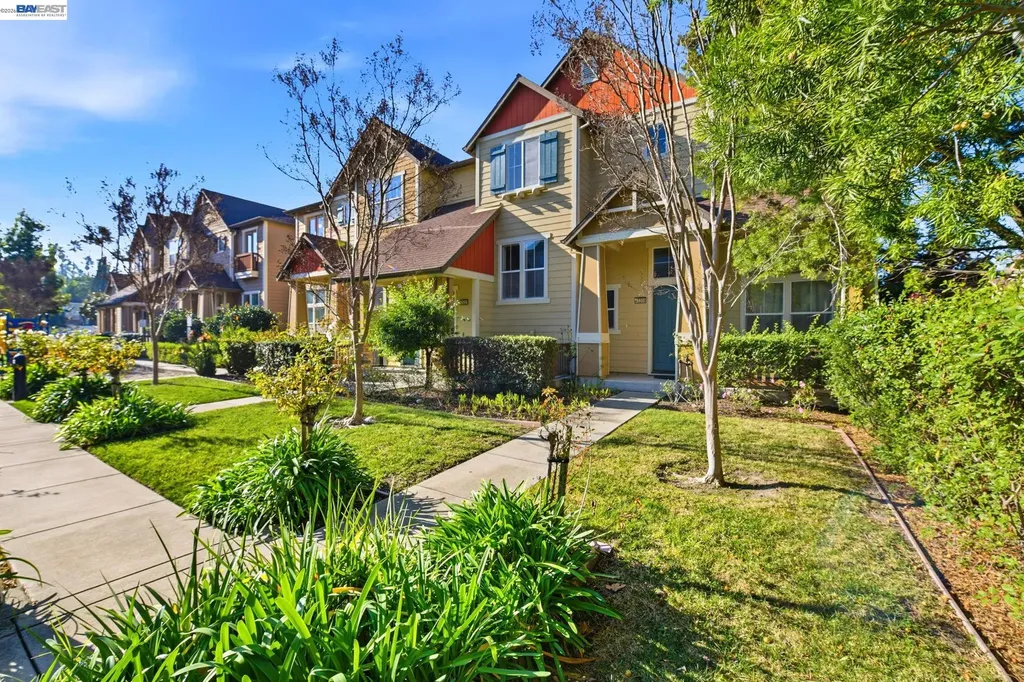 43220 Giovanni Terrace Fremont CA 94539