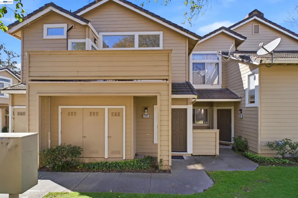 5245 Tacoma Common Fremont CA 94555