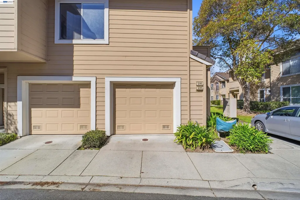 5245 Tacoma Common Fremont CA 94555