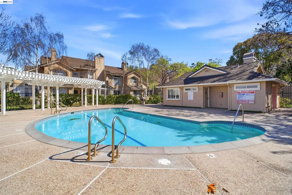5245 Tacoma Common Fremont CA 94555