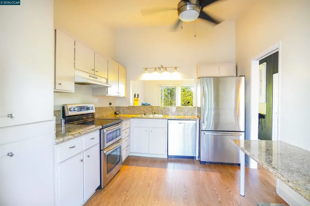 1608 Ashwood Drive Martinez CA 94553
