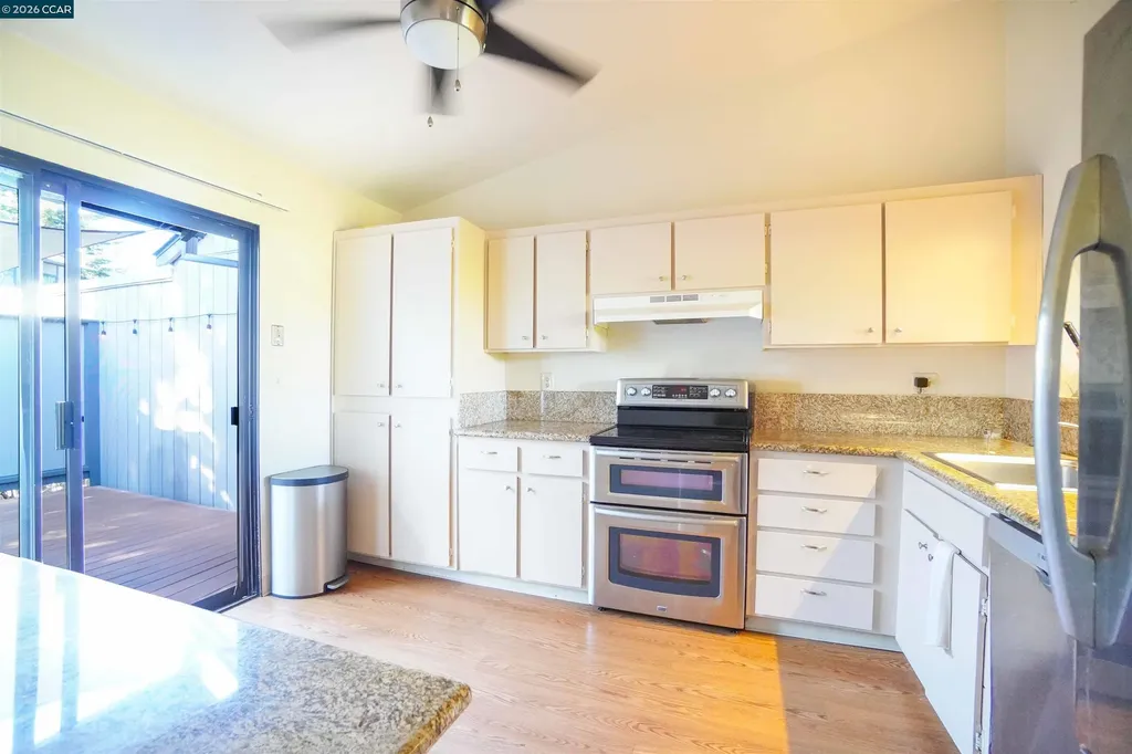 1608 Ashwood Drive Martinez CA 94553