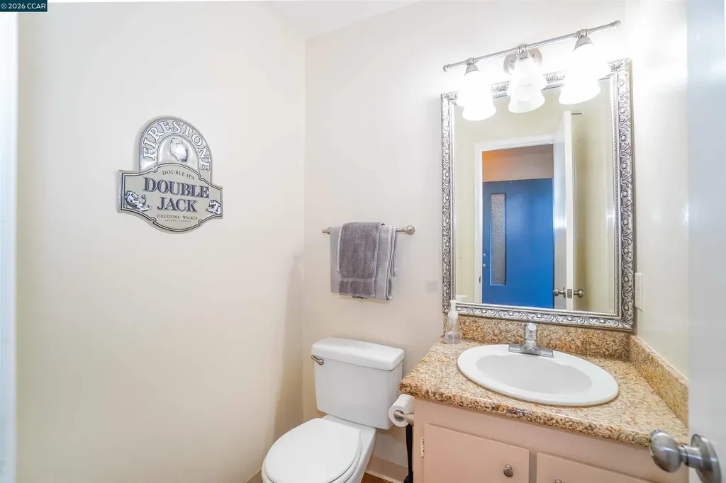 1608 Ashwood Drive Martinez CA 94553