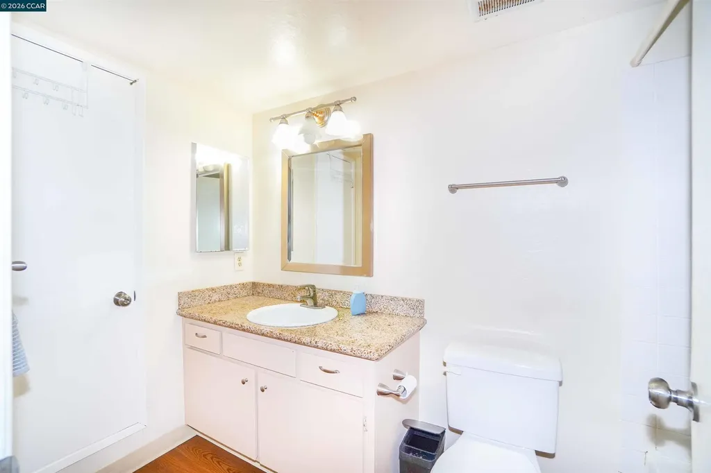 1608 Ashwood Drive Martinez CA 94553