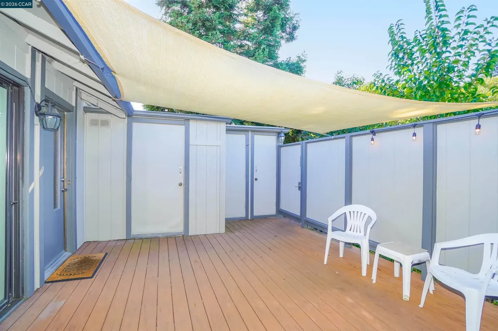 1608 Ashwood Drive Martinez CA 94553