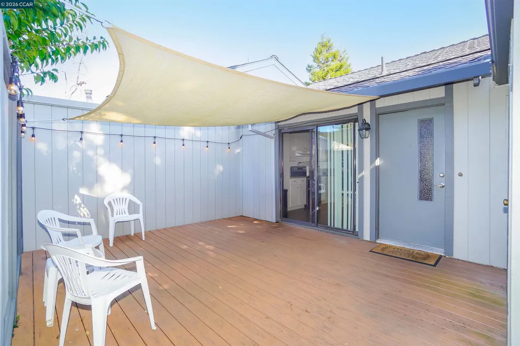 1608 Ashwood Drive Martinez CA 94553