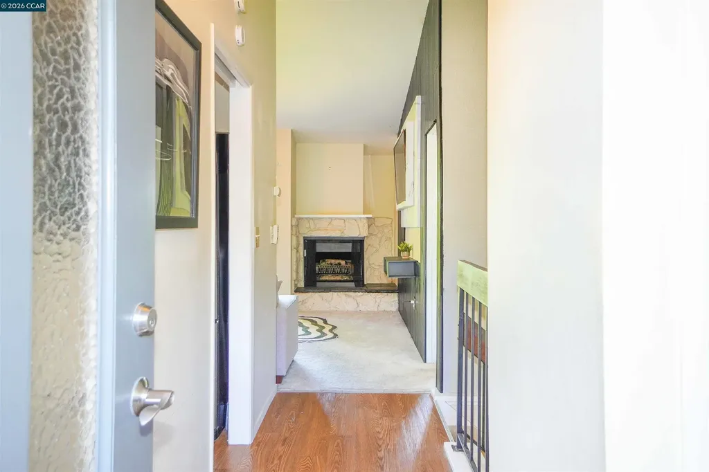 1608 Ashwood Drive Martinez CA 94553