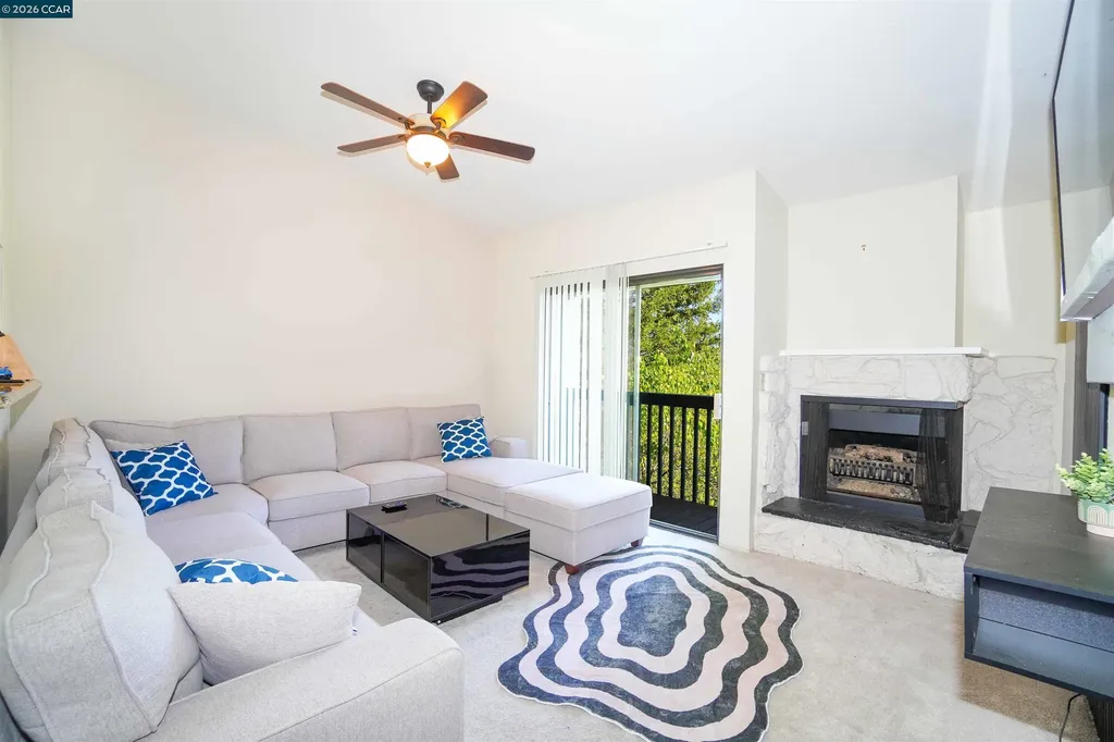 1608 Ashwood Drive Martinez CA 94553