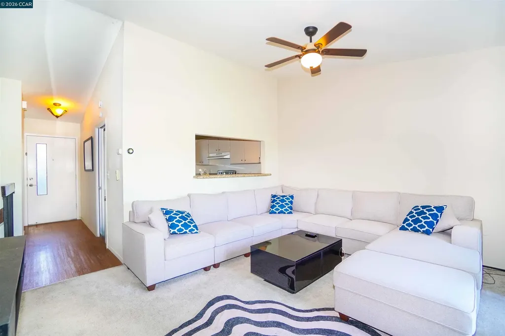 1608 Ashwood Drive Martinez CA 94553
