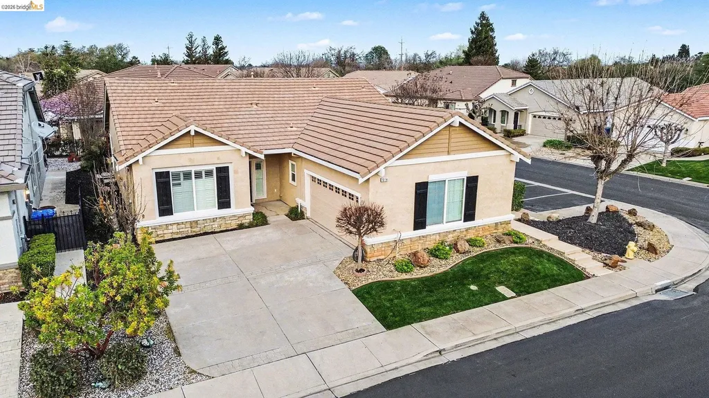 1014 Centennial Drive Brentwood CA 94513
