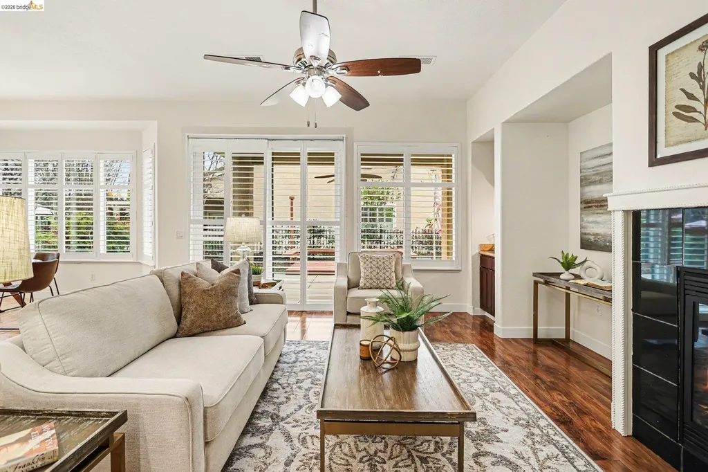 1014 Centennial Drive Brentwood CA 94513