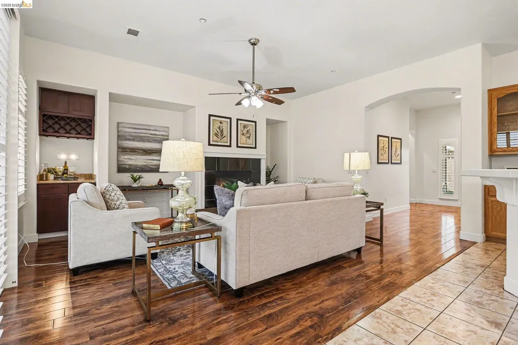 1014 Centennial Drive Brentwood CA 94513