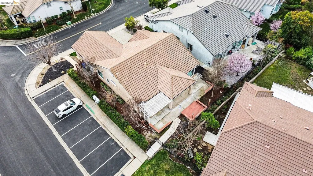 1014 Centennial Drive Brentwood CA 94513