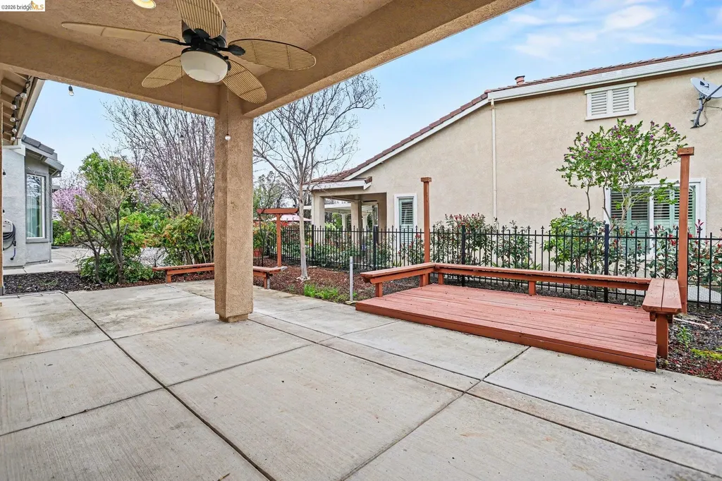 1014 Centennial Drive Brentwood CA 94513