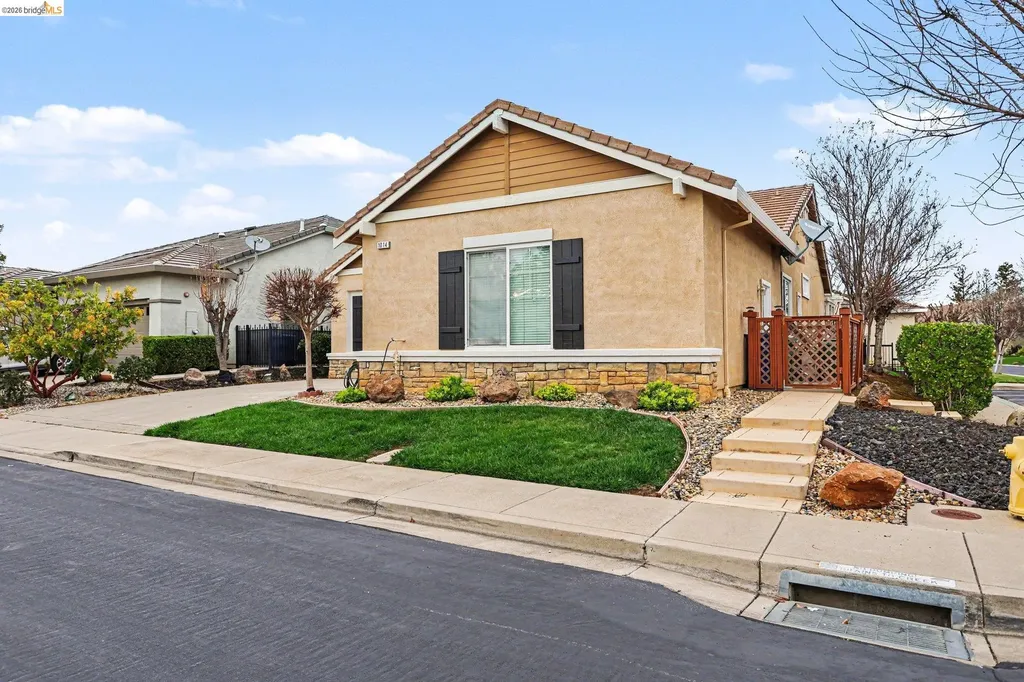 1014 Centennial Drive Brentwood CA 94513