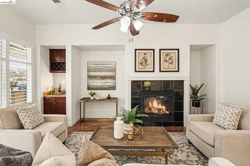 1014 Centennial Drive Brentwood CA 94513