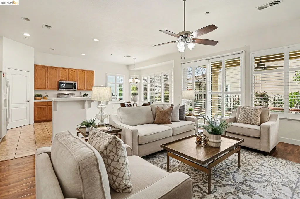 1014 Centennial Drive Brentwood CA 94513