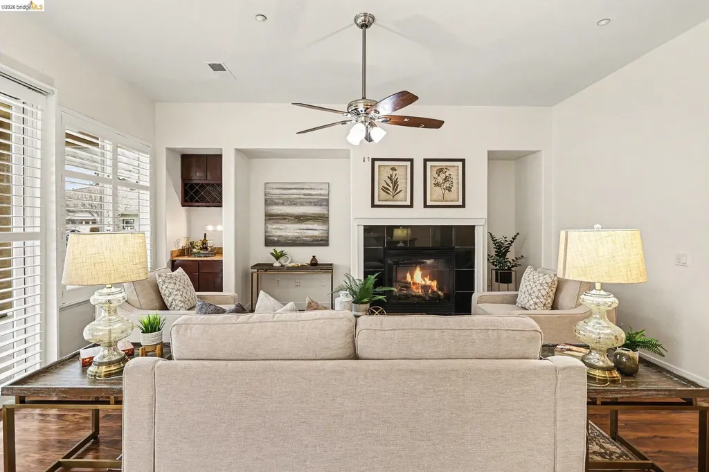1014 Centennial Drive Brentwood CA 94513