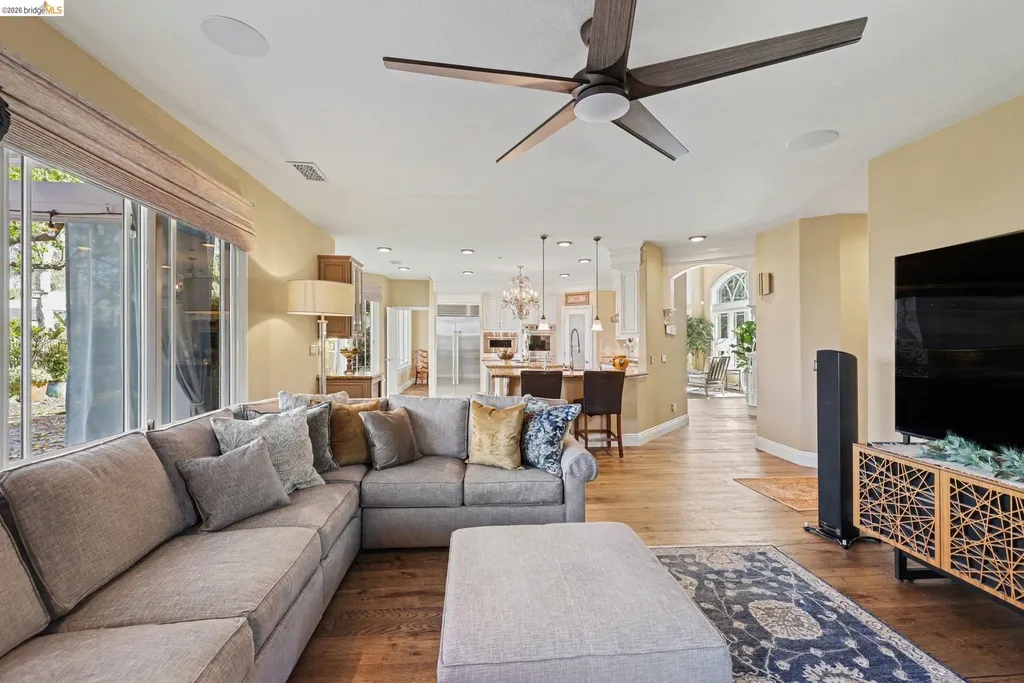 550 Rutherford Circle Brentwood CA 94513