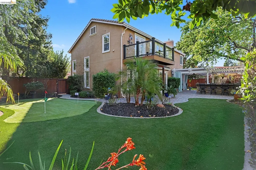 550 Rutherford Circle Brentwood CA 94513