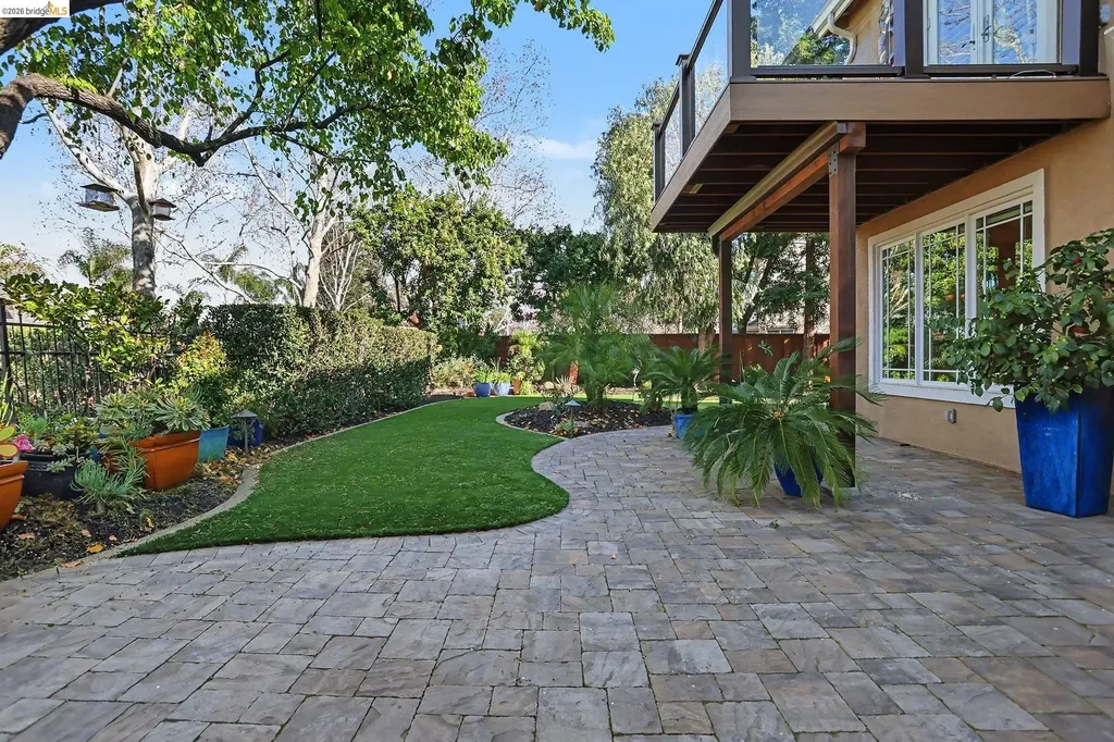 550 Rutherford Circle Brentwood CA 94513