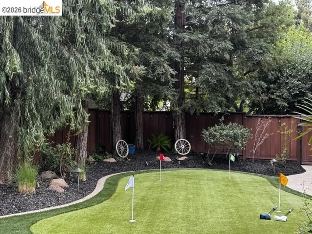 550 Rutherford Circle Brentwood CA 94513